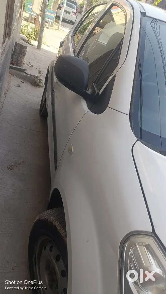 Maruti Suzuki Ritz 2016 Cng & 92500 Km Driven.  With Good Condition