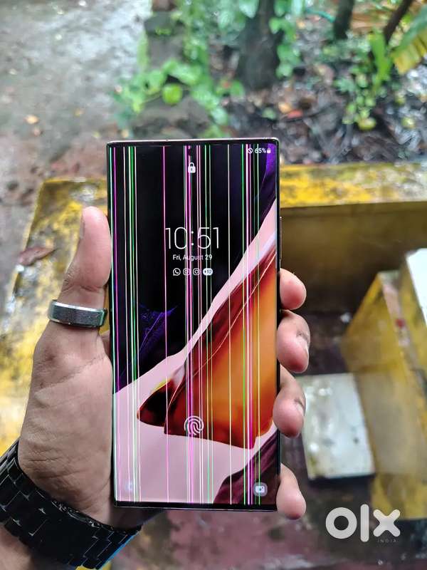 Note 20 ultra