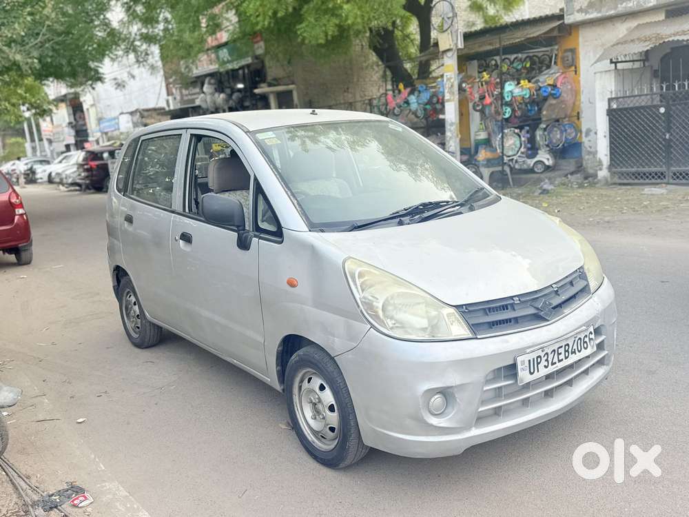 Maruti Suzuki Estilo Lxi Cng, 2012, Cng & Hybrids