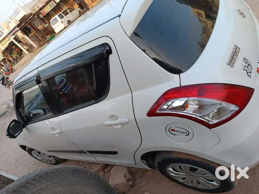 Swift Vdi  A One Condition