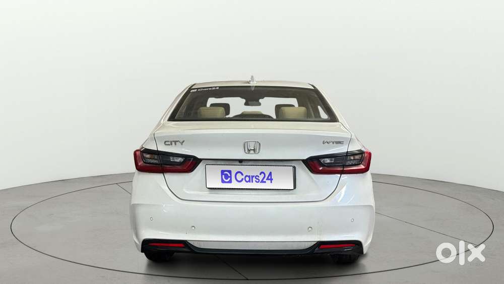 Honda City 1.5 V 5th Gen I-vtec Mt, 2023, Petrol