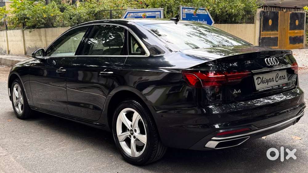 Audi A4 2.0 Technology 40 Tfsi, 2023, Petrol