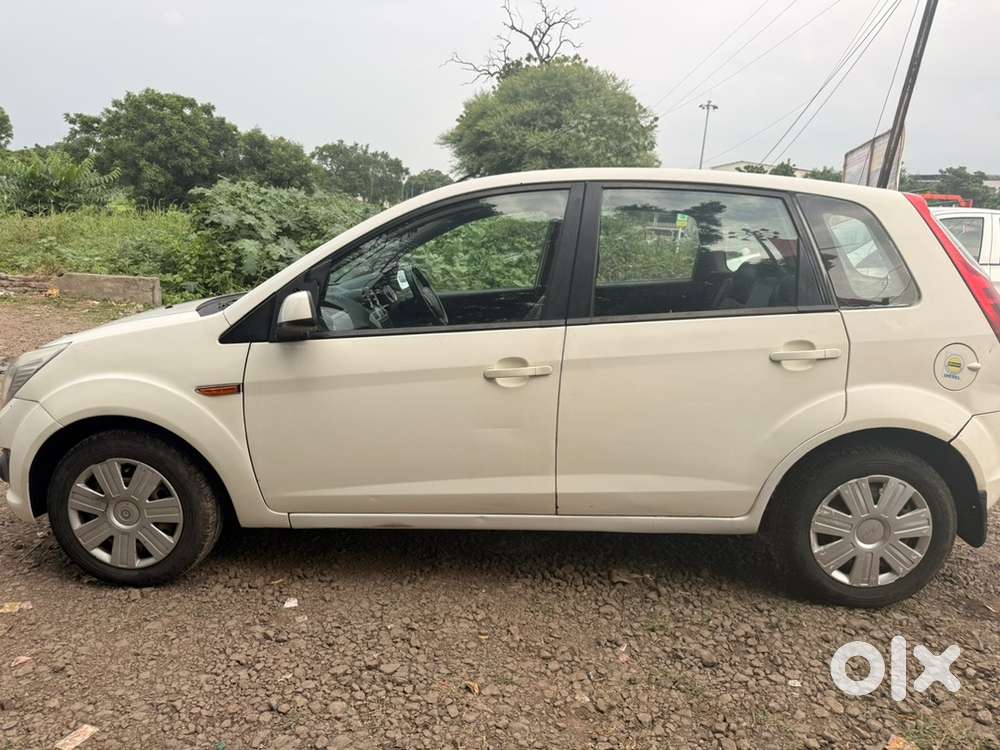 Ford Figo Diesel 2011
