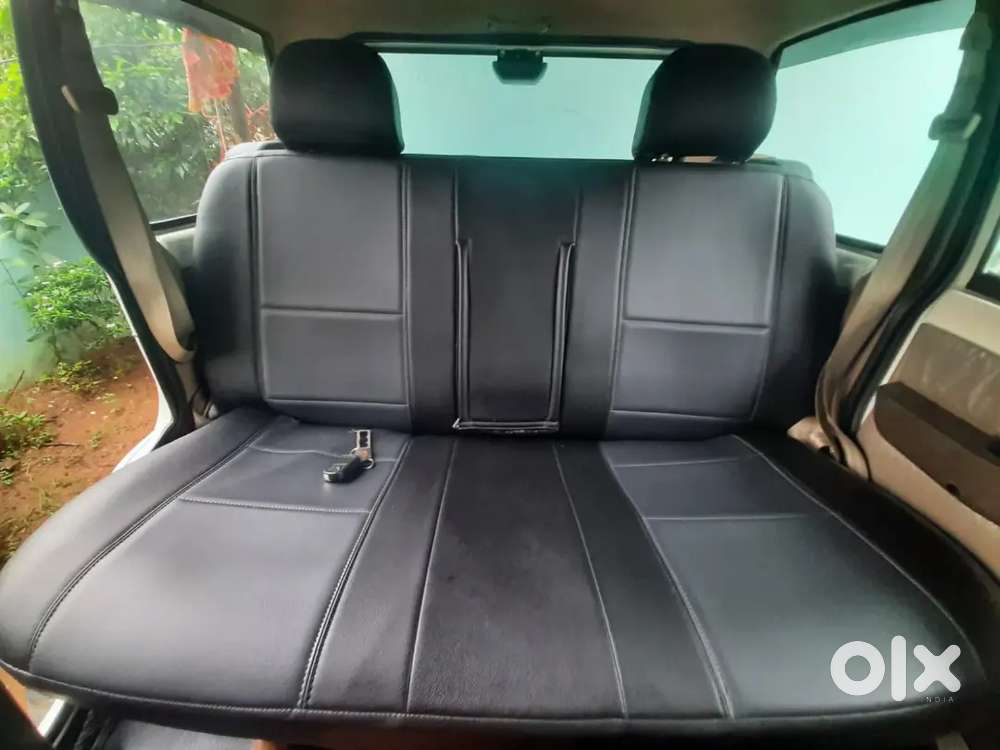 Mahindra Bolero - Top Condition