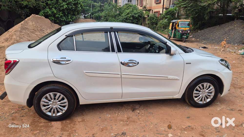 Maruti Suzuki Dzire Vdi, 2017, Diesel