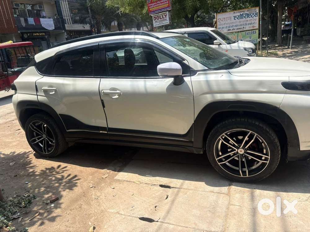 Maruti Suzuki Automatic 2023