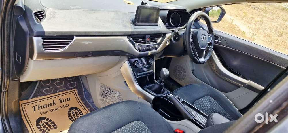 Tata Nexon, 2018, Diesel