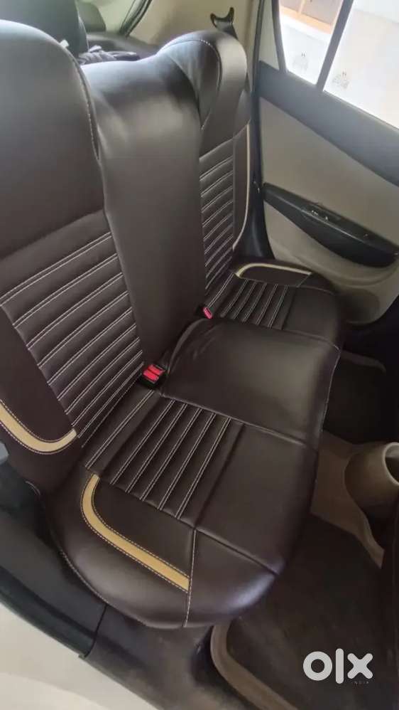 Hyundai I20 Magna Crystel White Diesel