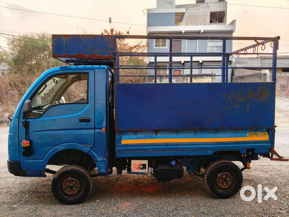 Tata Indica Lsi, 2022, Diesel