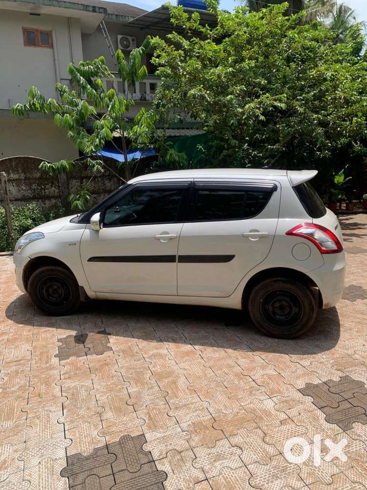 Maruti Suzuki Petrol 2015