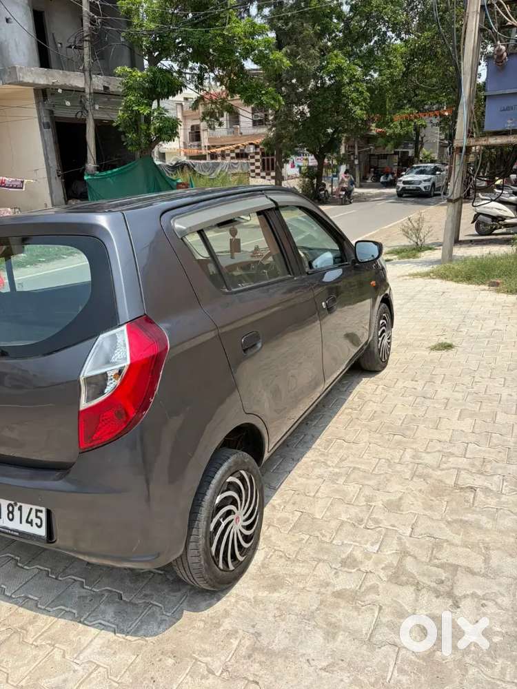 Maruti Suzuki Alto K10 2019 Petrol 67000 Km Driven