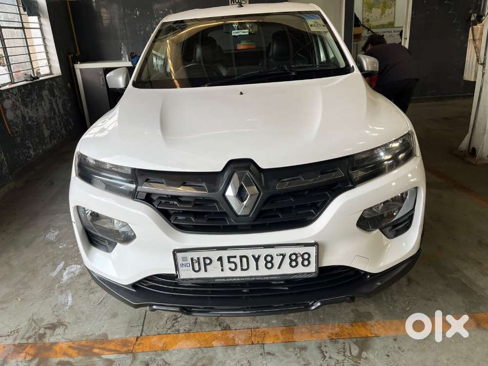Reliable Renault Kwid 2023