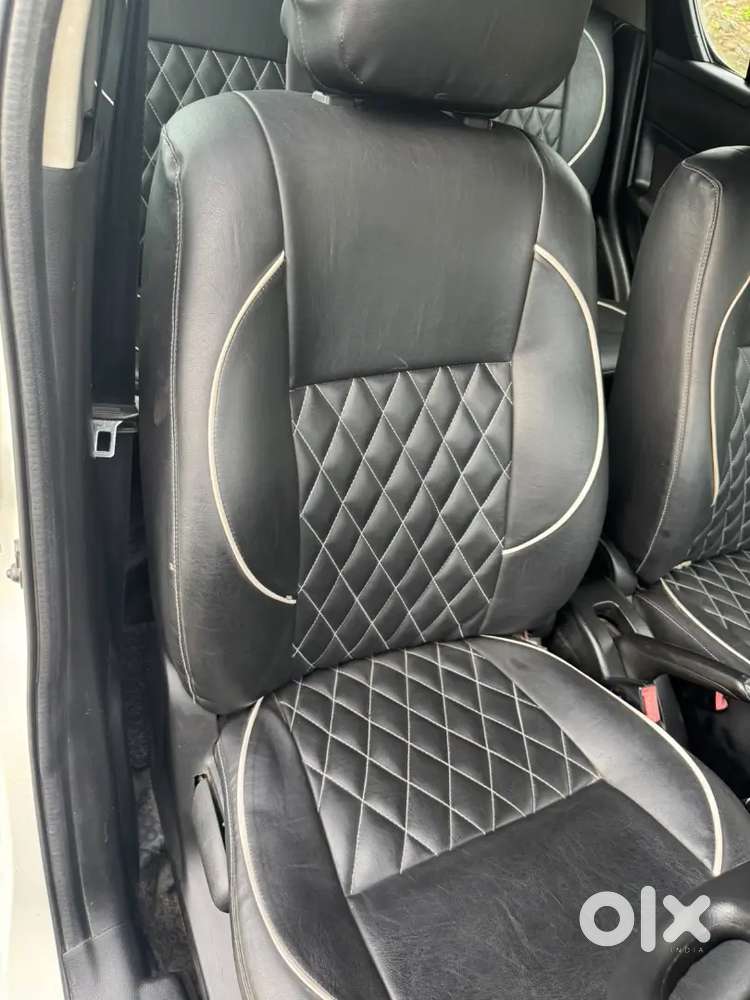 Maruti Suzuki Swift Vdi 2011
