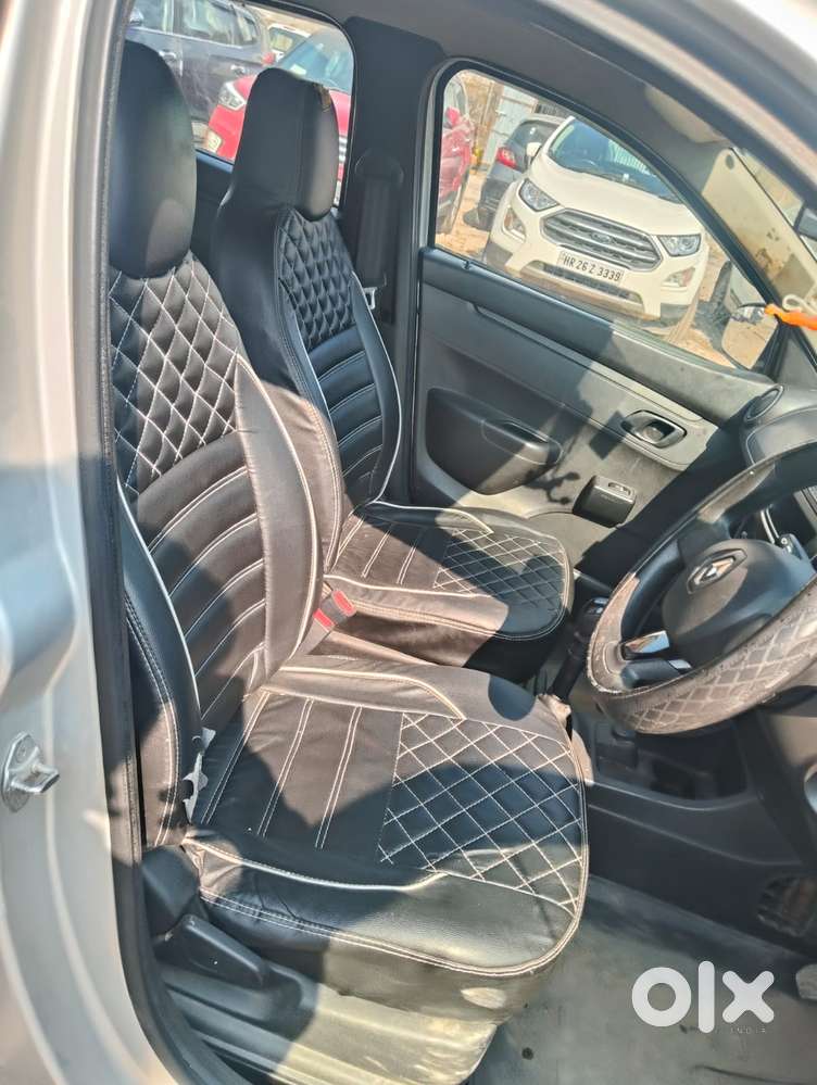 Renault Kwid, 2018, Petrol