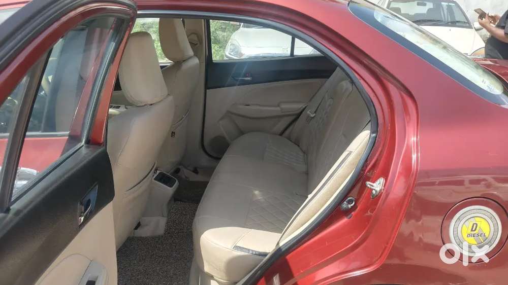Maruti Suzuki Dzire 2018 Good Condition All Pepar Valid