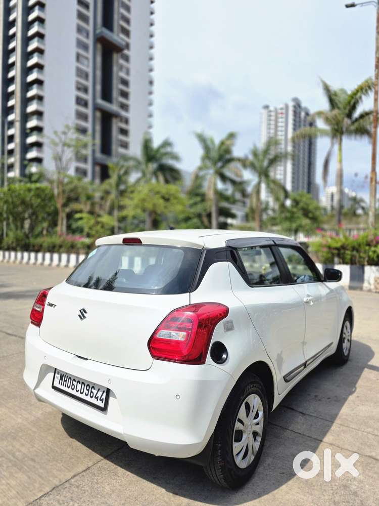 Maruti Suzuki Swift Vxi Cng, 2023, Cng & Hybrids