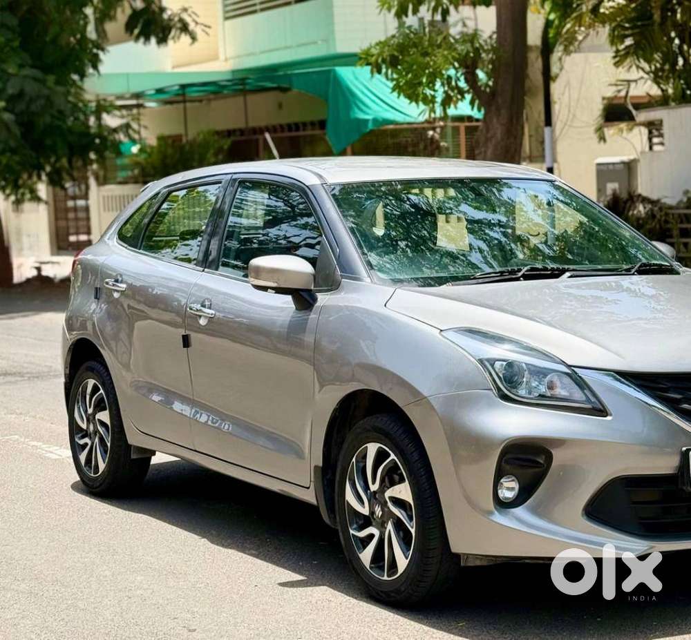 Maruti Suzuki Baleno 1.2 Zeta, 2019, Petrol