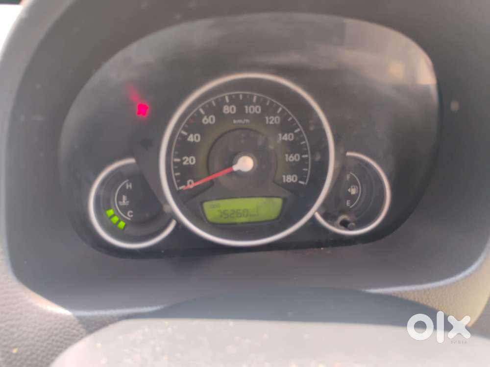 Hyundai Eon Era +, 2015, Petrol