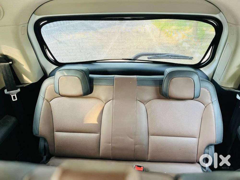 Mahindra Scorpio-n 2.2 Z8 L Diesel Mt 7 Str, 2023, Diesel