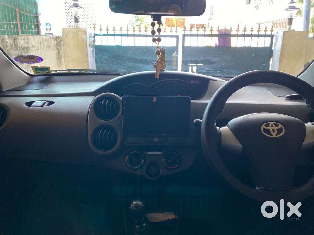 Etios Liva