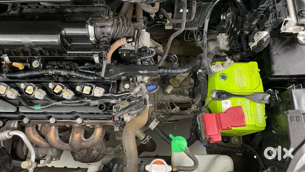 Maruti Suzuki Ignis 1.2 Zeta Mt, 2022, Petrol