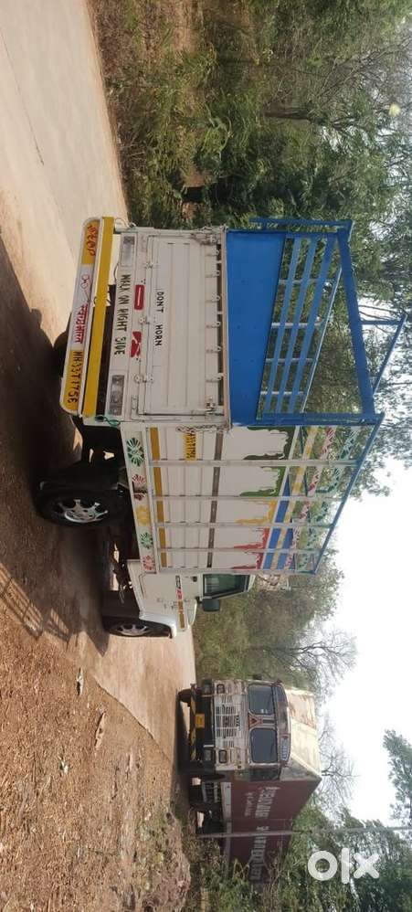 Mahindra Global Pik 2019