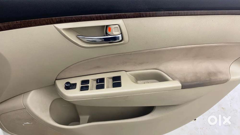 Maruti Suzuki Swift Dzire Vdi, 2013, Diesel