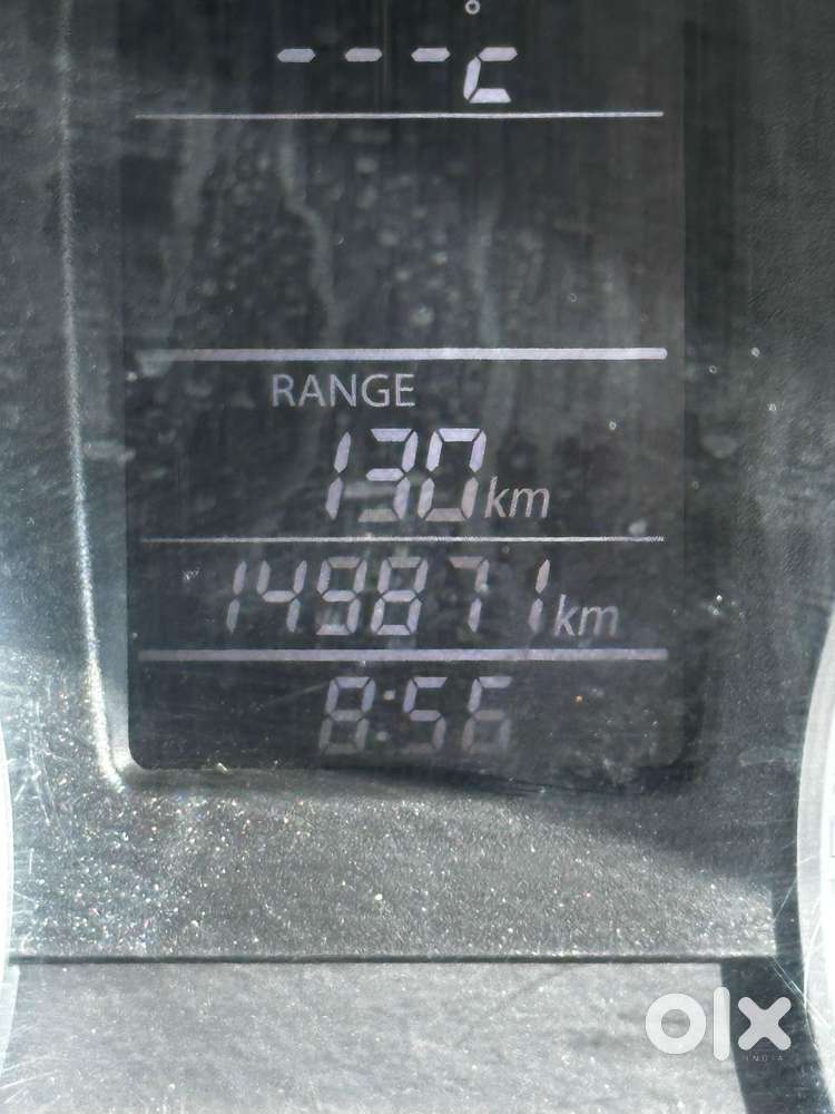 Maruti Suzuki Ertiga Zxi Plus Petrol, 2018, Diesel
