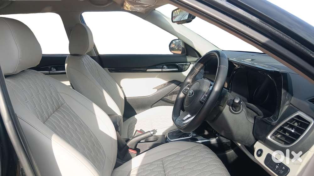 Kia Seltos 1.5 Htx At Petrol, 2019, Petrol