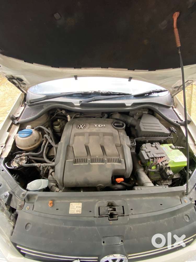 Volkswagen Polo Diesel 2013