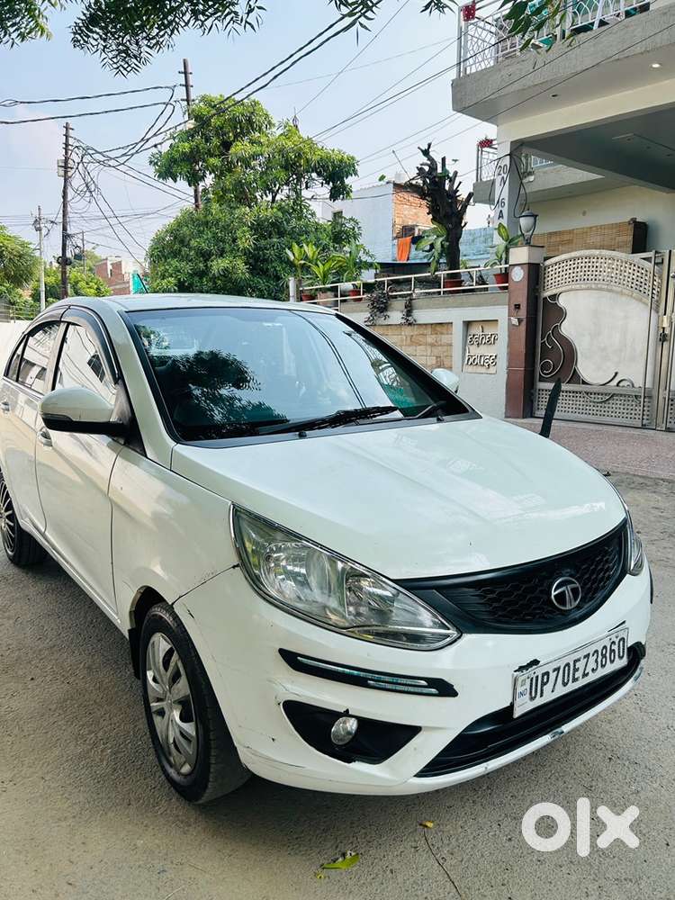 Tata Zest Diesel 2019