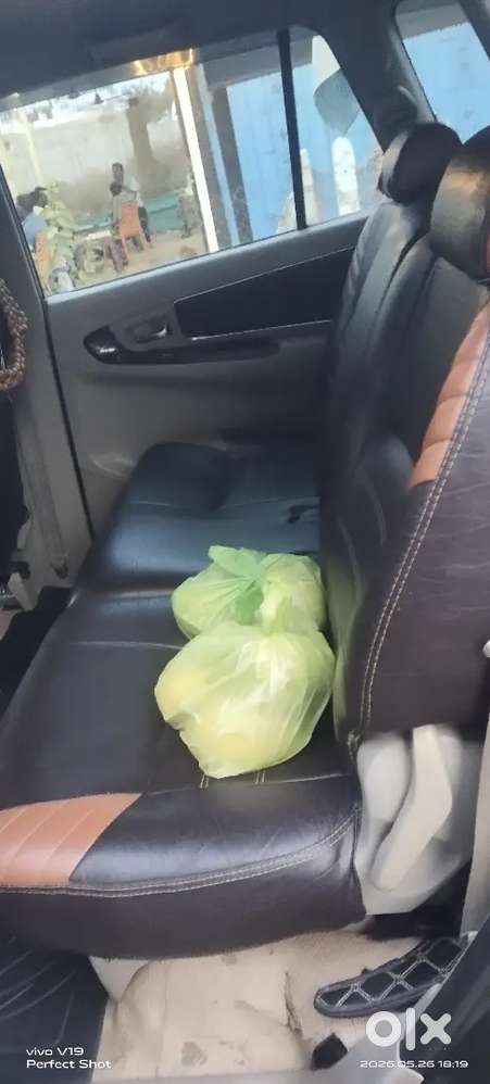 Tayota Innova Good Condition Good Running