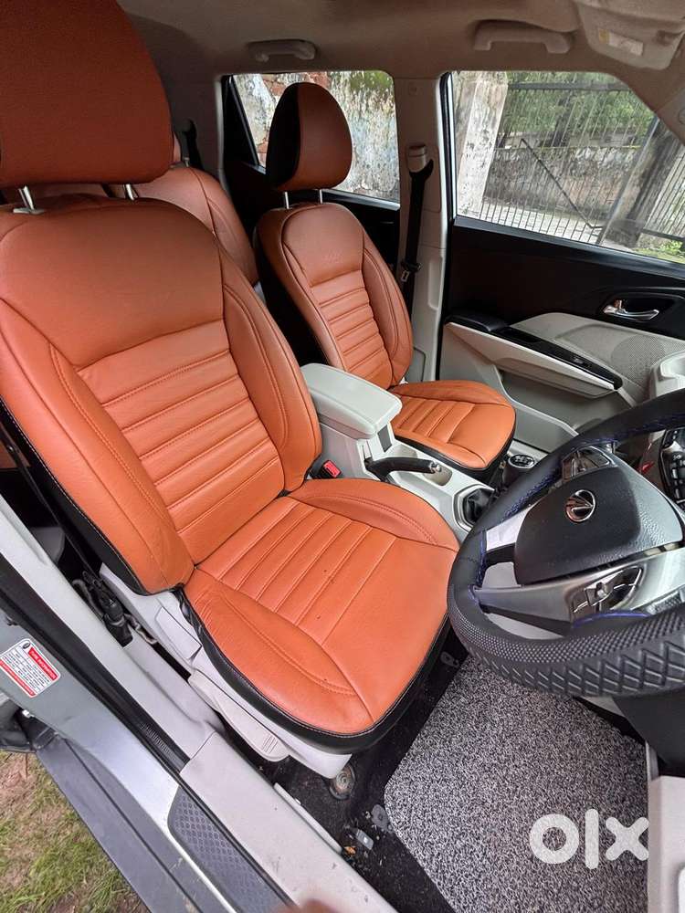 Mahindra Xuv300 W8 Option, 2019, Cng & Hybrids