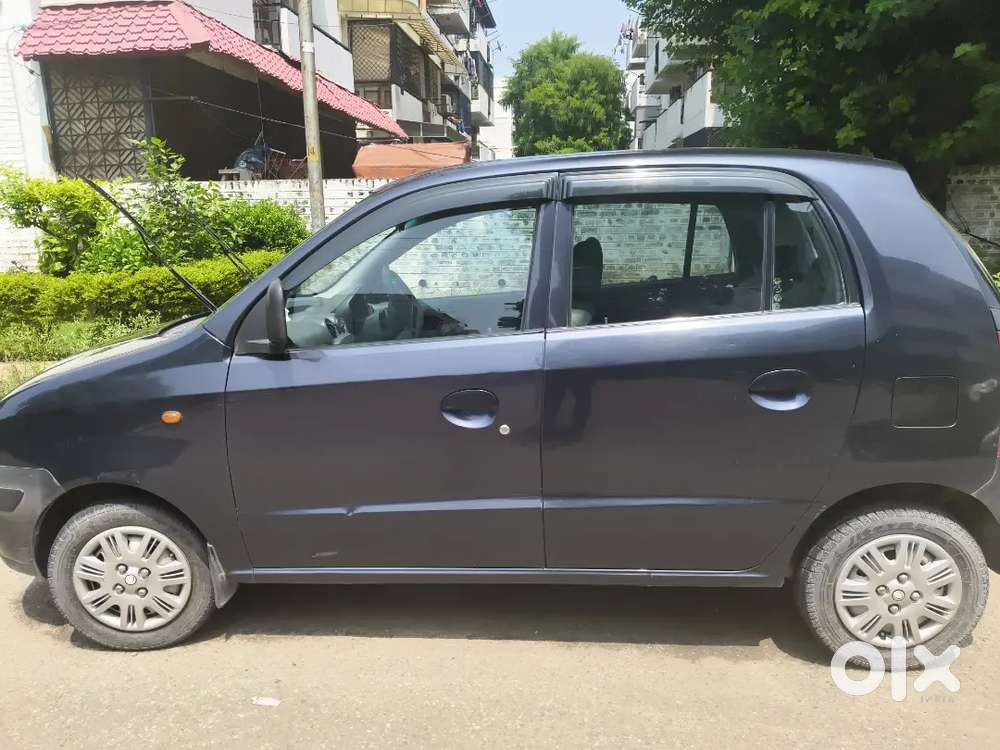 Hyundai Santro Xing 2009