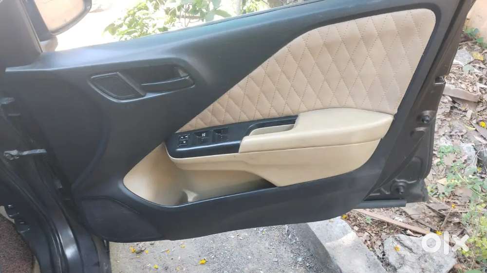 It's Nice And Good Car