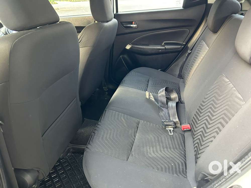 Maruti Suzuki Swift Vvt Zxi, 2019, Petrol