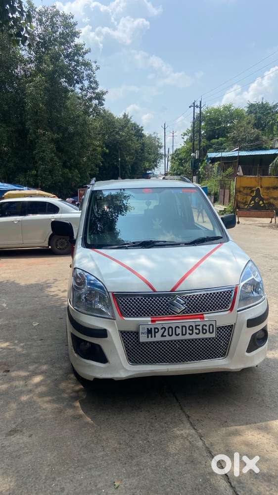 Gadi Mai Koi Kaam Nhi Hai Well Maintained Hai