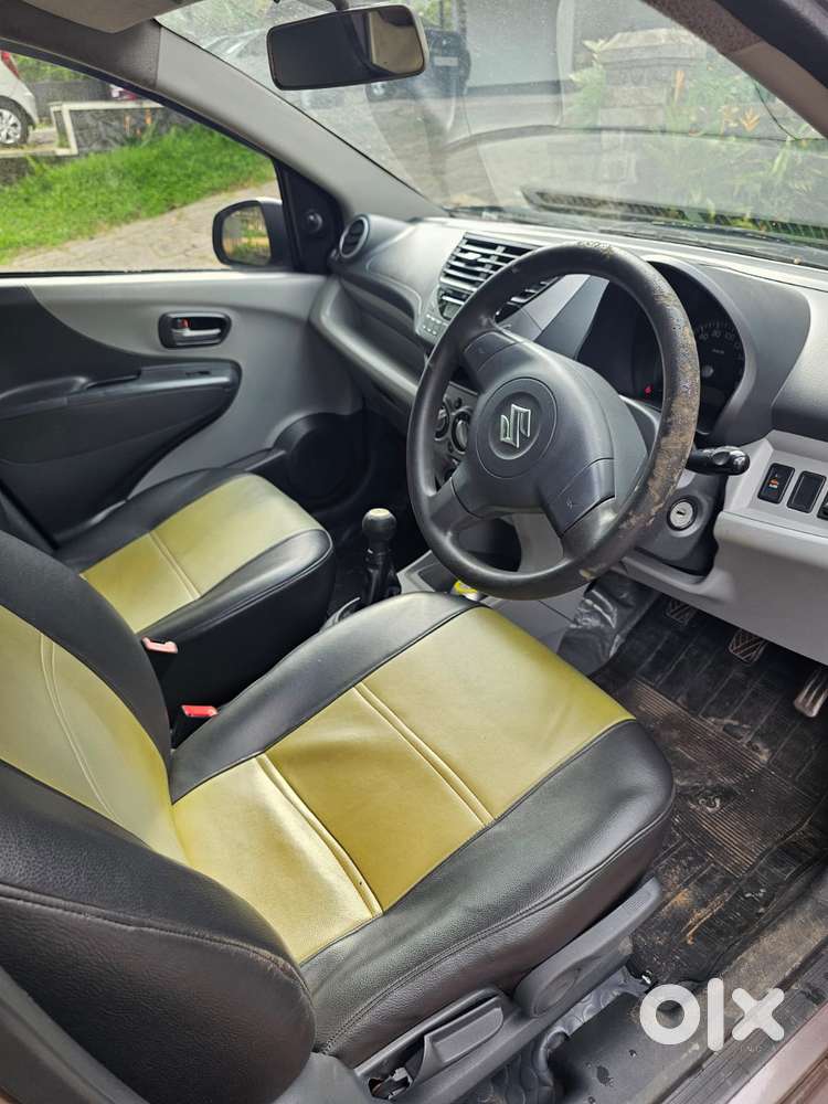 Maruti Suzuki A-star Vxi Airbag, 2010, Petrol