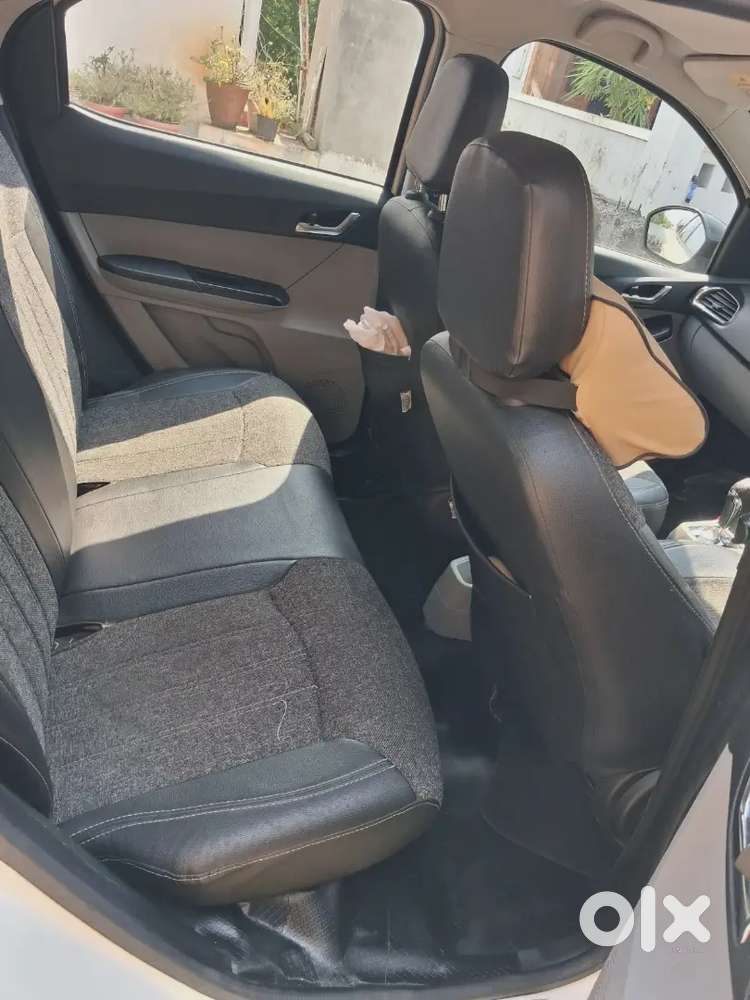 Tata Tiago Automatic Cng& Petrol