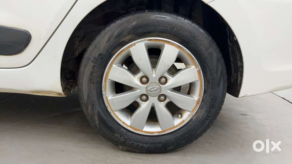 Hyundai Xcent S 1.2 (o), 2015, Petrol