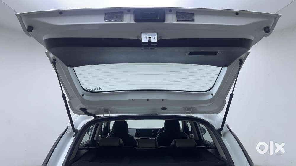 Kia Sonet Htx D, 2023, Petrol