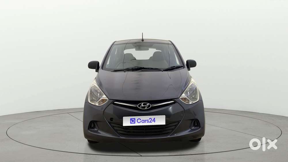 Hyundai Eon