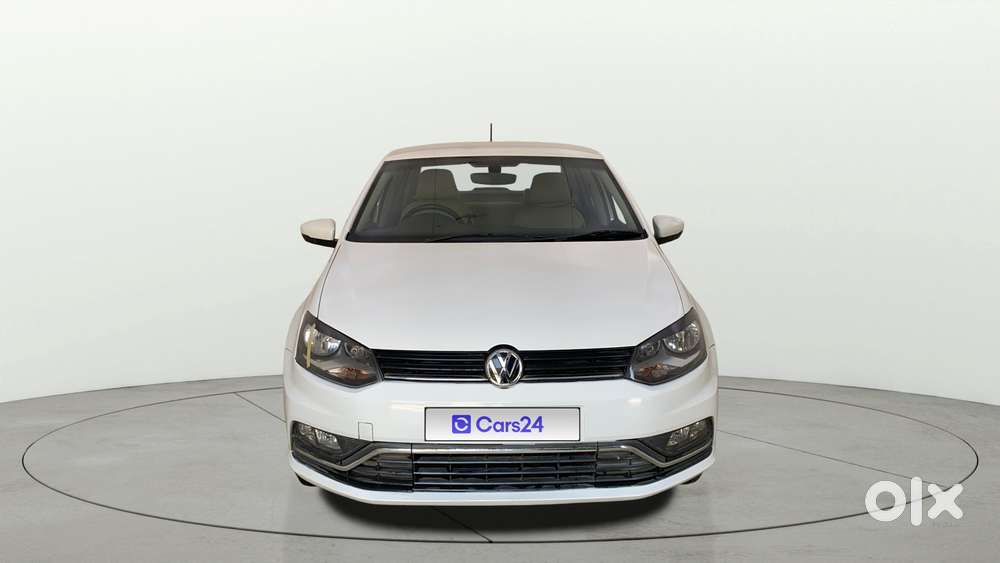 Volkswagen Ameo 1.2 Mpi Highline, 2016, Petrol