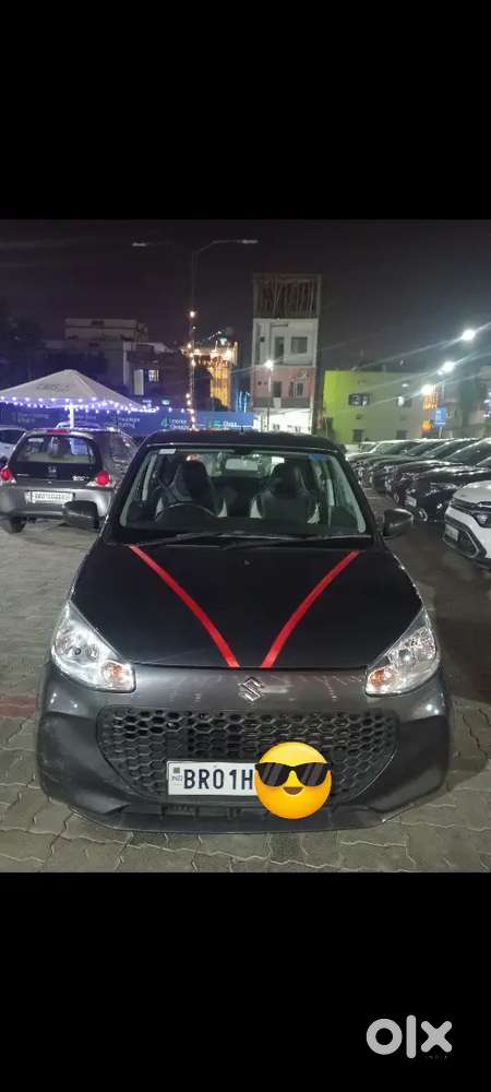 Maruti Suzuki Alto K10 2023