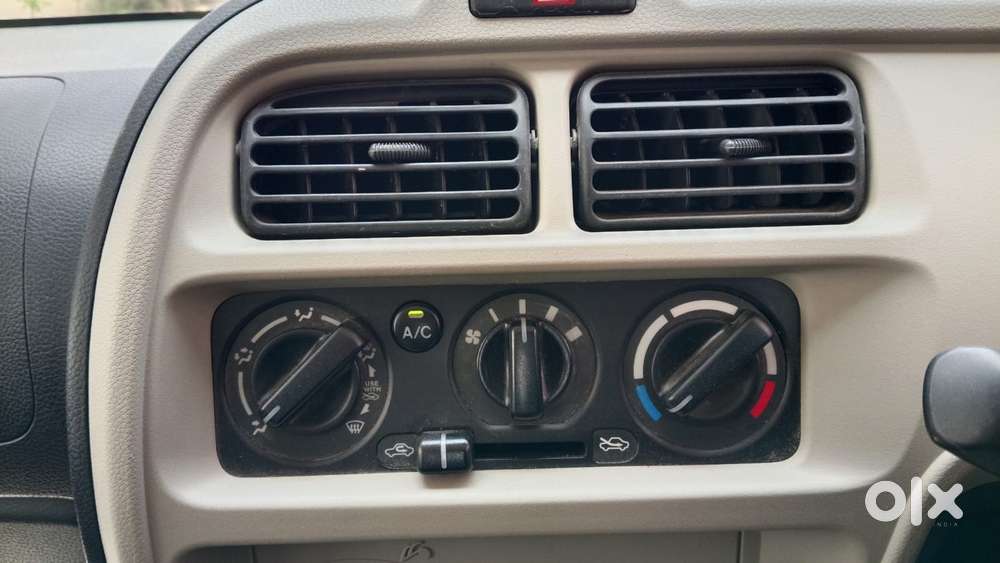 Maruti Suzuki Eeco 5 Seater Standard, 2024, Petrol
