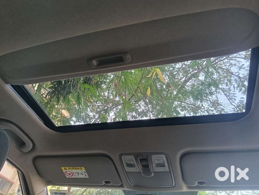 Hyundai Creta 1.6 Sx Automatic, 2020, Petrol