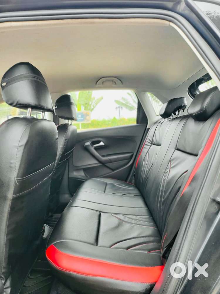 Volkswagen Polo 1.0 Highline Plus Tsi At, 2018, Petrol