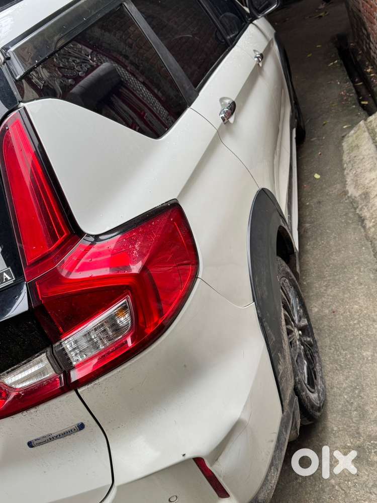 Maruti Suzuki Xl6 Petrol 2021