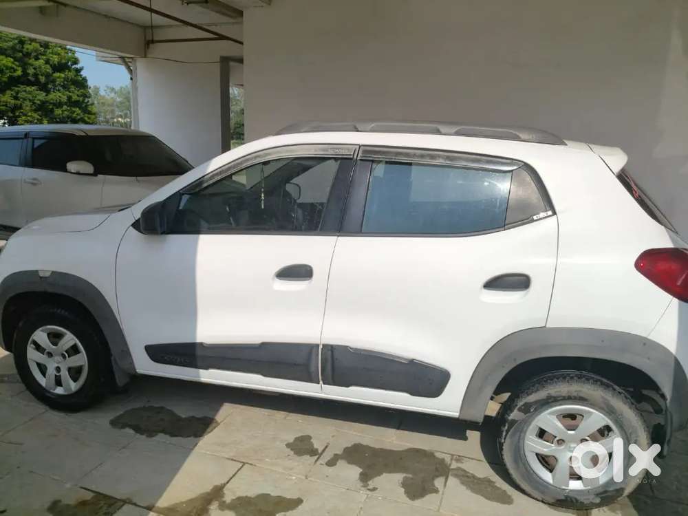 Renault Kwid Rxt 2016