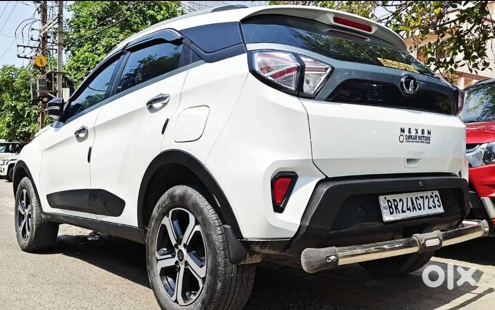 Gadi Shoroom Condition Me Hai